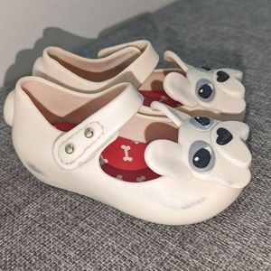 Mini Melissa's sz 5